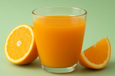 Ein einfacher und wirkungsvoller Energydrink, der den Körper reinigt